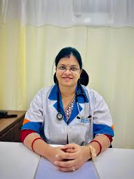 Dr Archana Samal